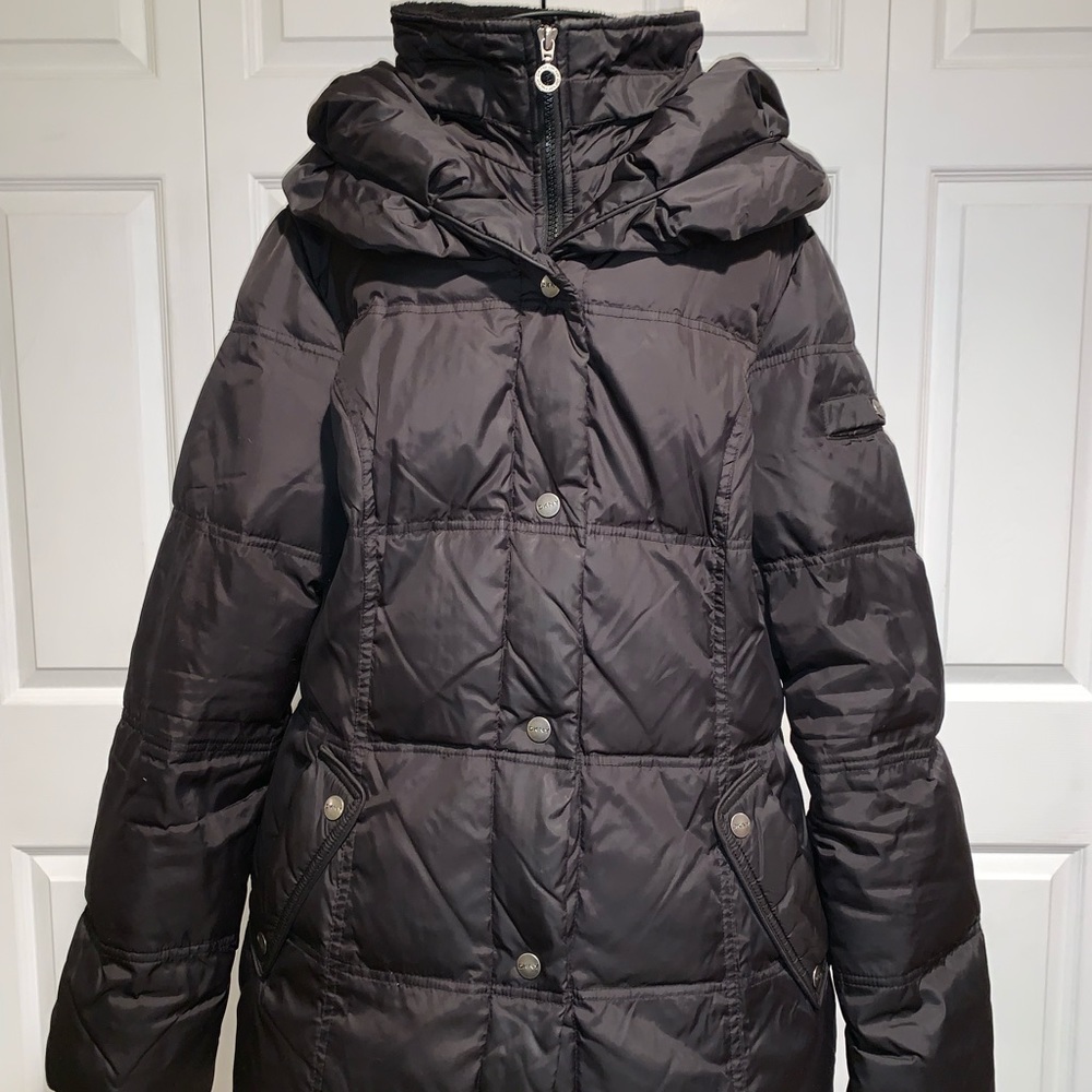 DKNY Winter Jacket